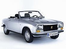 Peugeot 304 Cabriolet